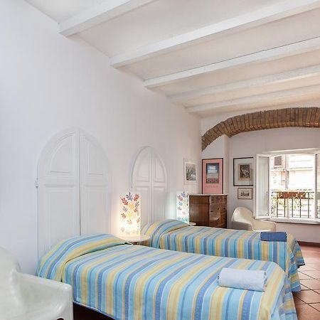 Fiammetta Apartment Рим Екстериор снимка