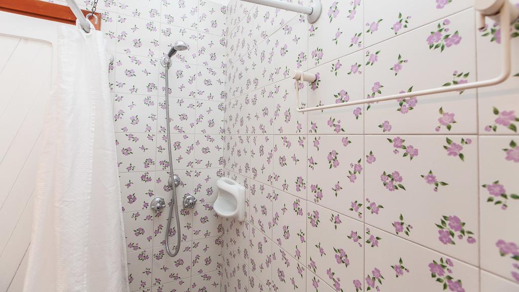 Fiammetta Apartment Рим Екстериор снимка
