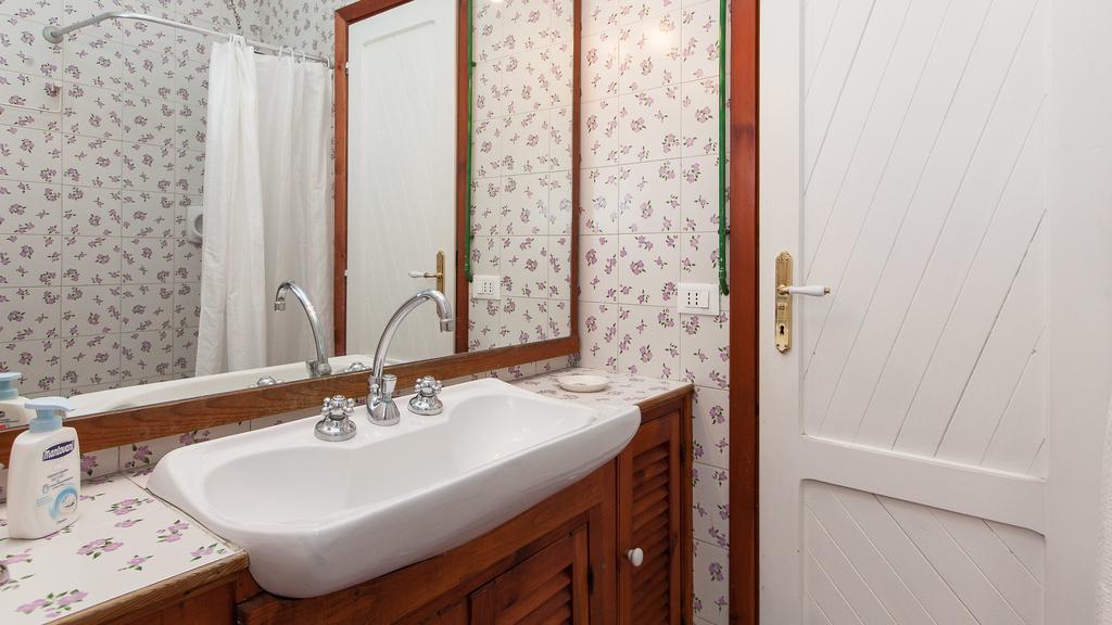 Fiammetta Apartment Рим Екстериор снимка