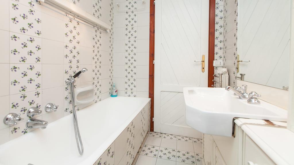 Fiammetta Apartment Рим Екстериор снимка