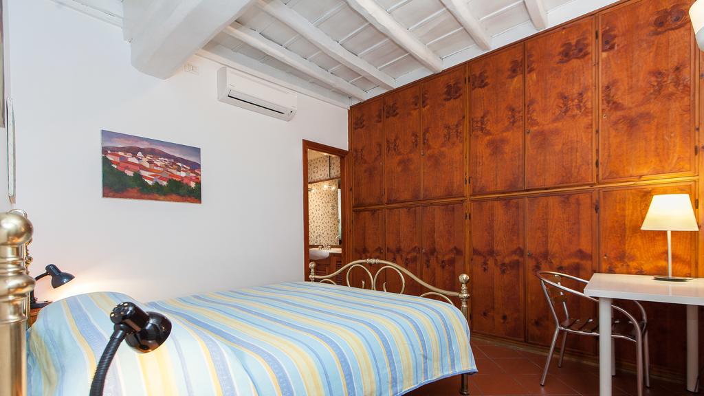 Fiammetta Apartment Рим Екстериор снимка