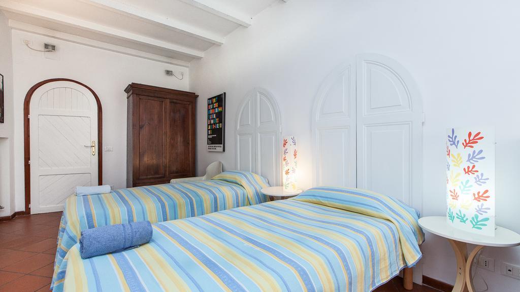 Fiammetta Apartment Рим Екстериор снимка
